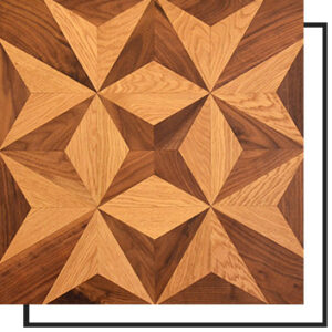 Marquetry