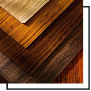 Merino Laminates