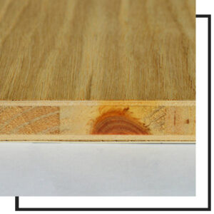 Schweighofer Blockboard