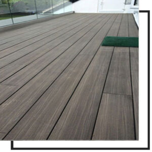 Outdoor Decking